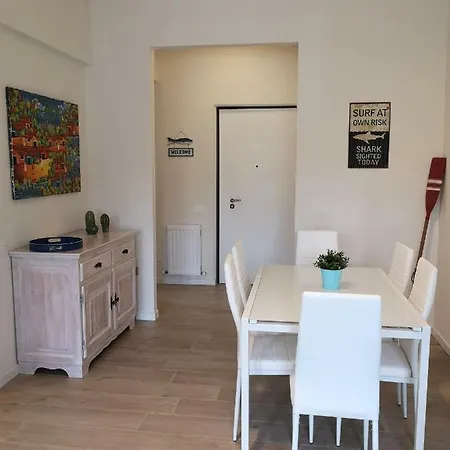 Casa Patri Appartement *