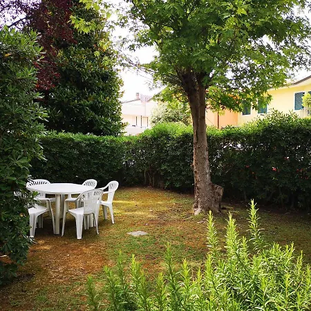 Casa Patri * Viareggio