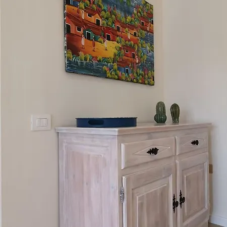 Appartement Casa Patri