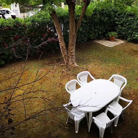 Casa Patri Appartement