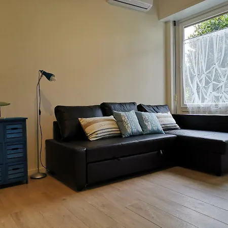 Casa Patri Appartement