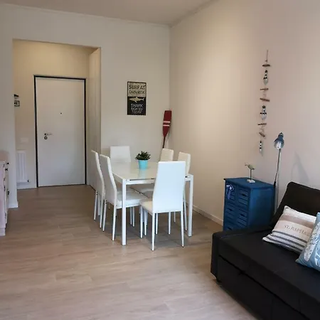 Casa Patri Appartement *