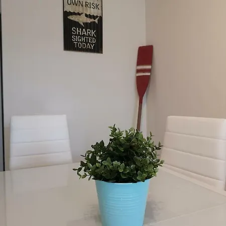 Apartament Casa Patri *