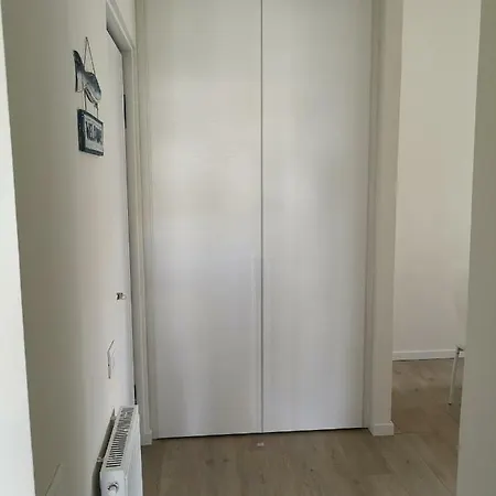 Casa Patri Appartement Viareggio