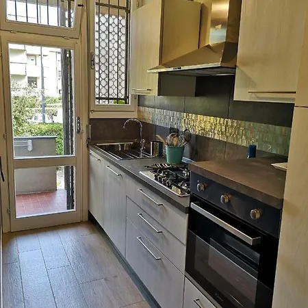 Casa Patri Appartement Viareggio
