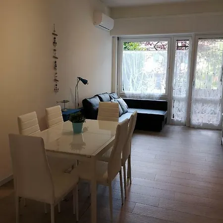 Casa Patri Viareggio