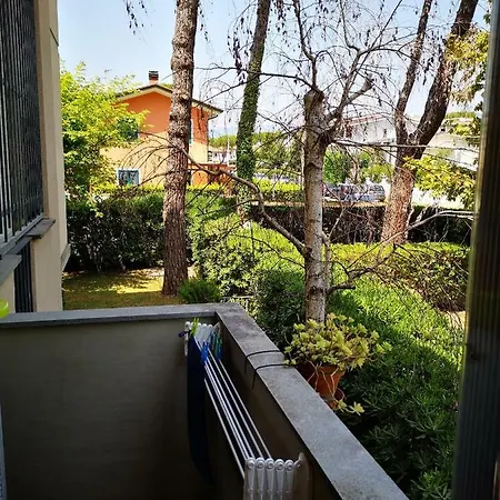 Appartement Casa Patri *
