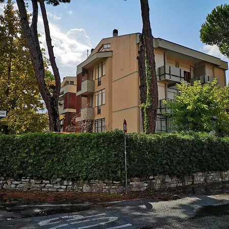 Casa Patri * Viareggio