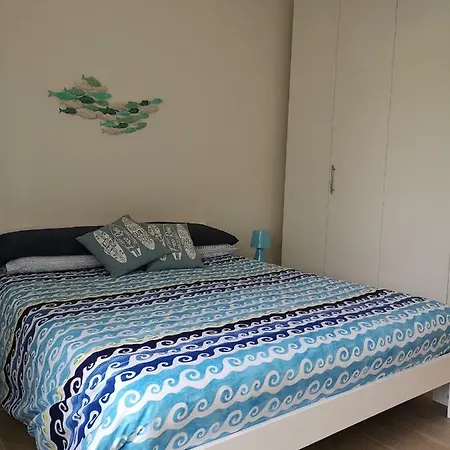 Apartament Casa Patri