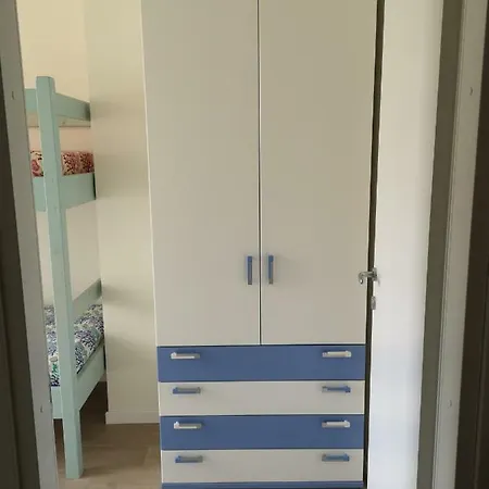 Casa Patri Appartement *