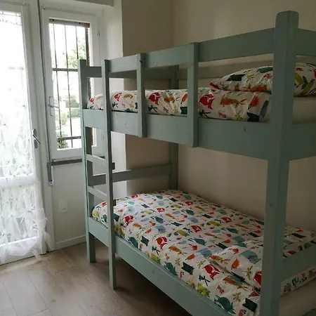 Apartament Casa Patri