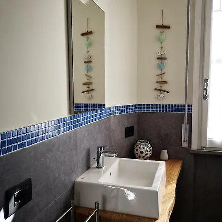 Appartement Casa Patri Viareggio